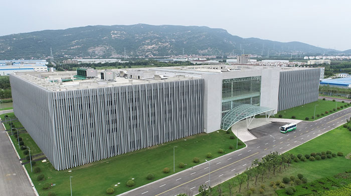 In 2019，Kanion built the industry's first Chinese medicine intelligent manufacturing factory